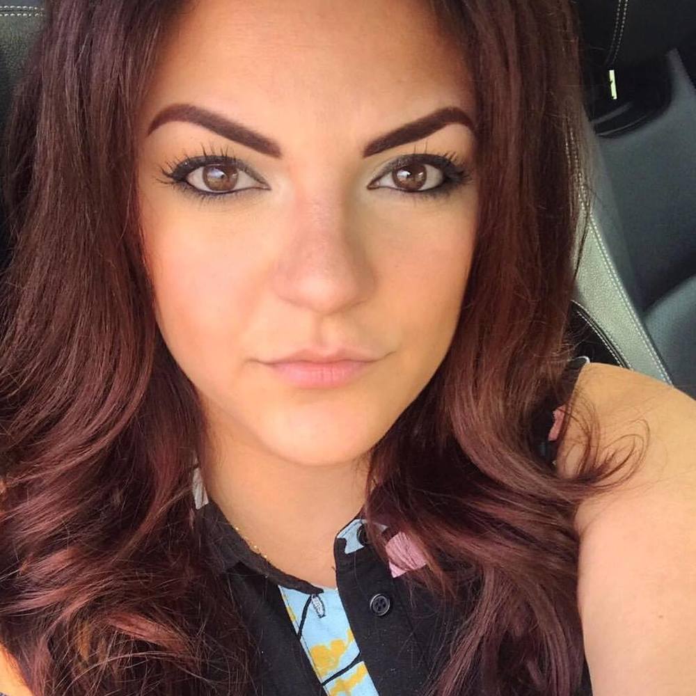 Meet your Posher, Lamis